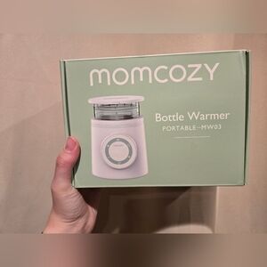 Momcozy Bottle Warmer Portable MW03